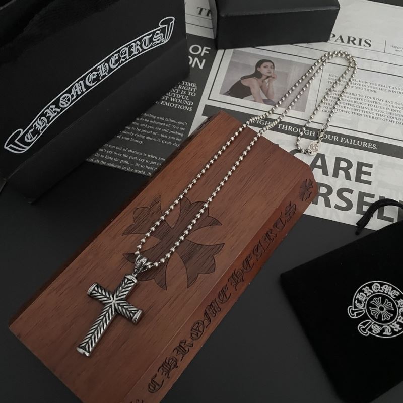 Chrome Hearts Necklaces